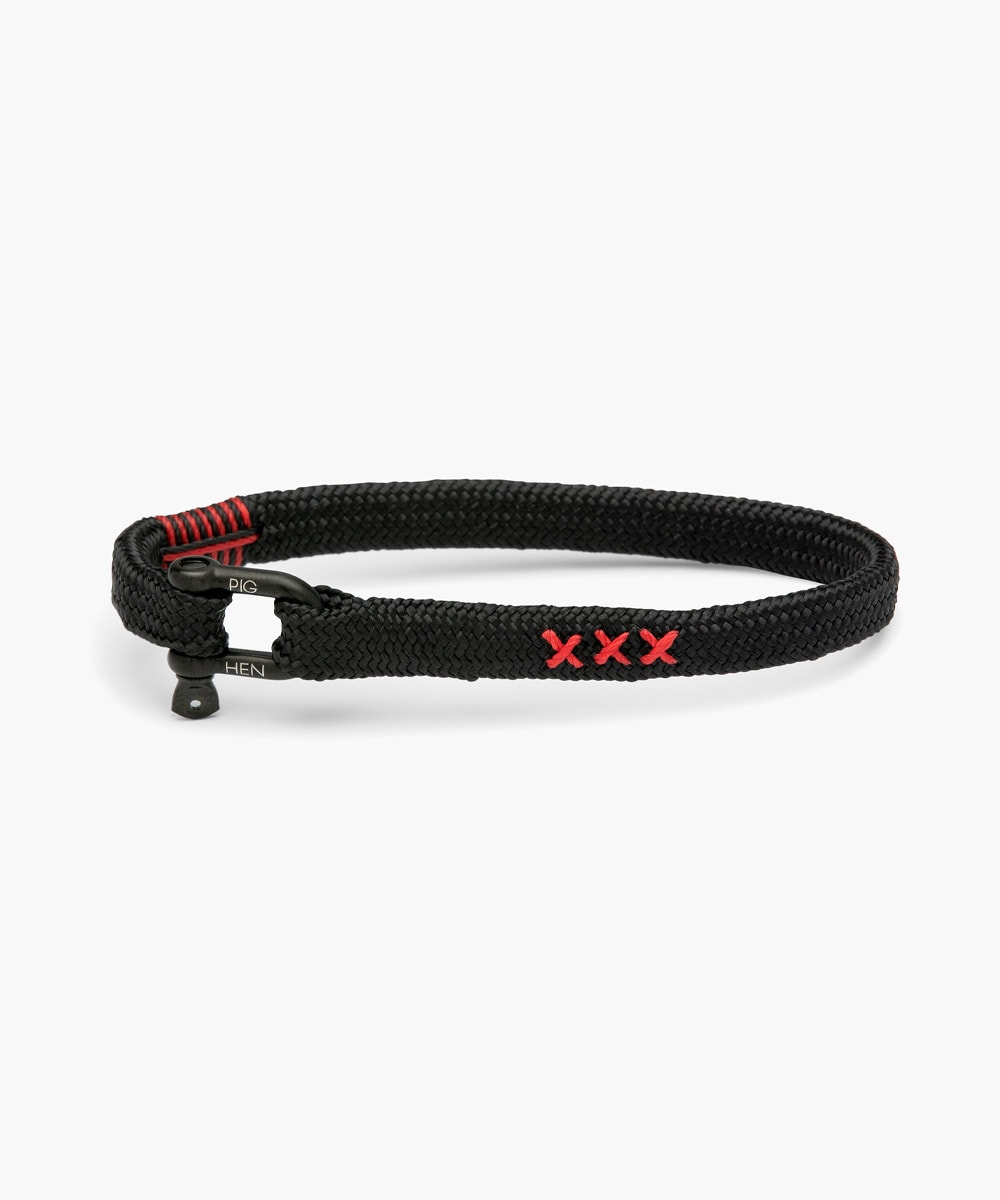 COA Vicious Vik Black | Black – Pig & Hen