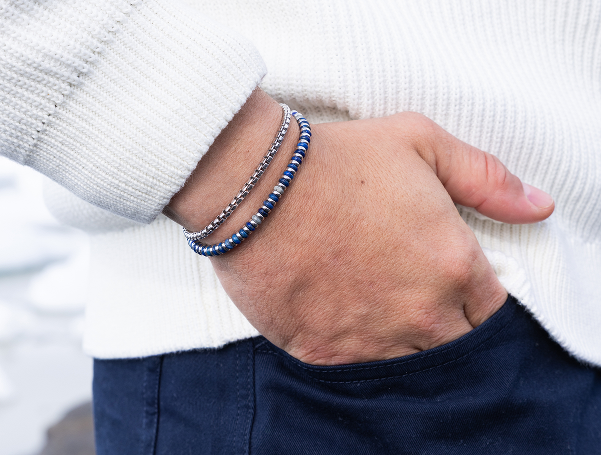 How to Care for your 925 Sterling Silver bracelet