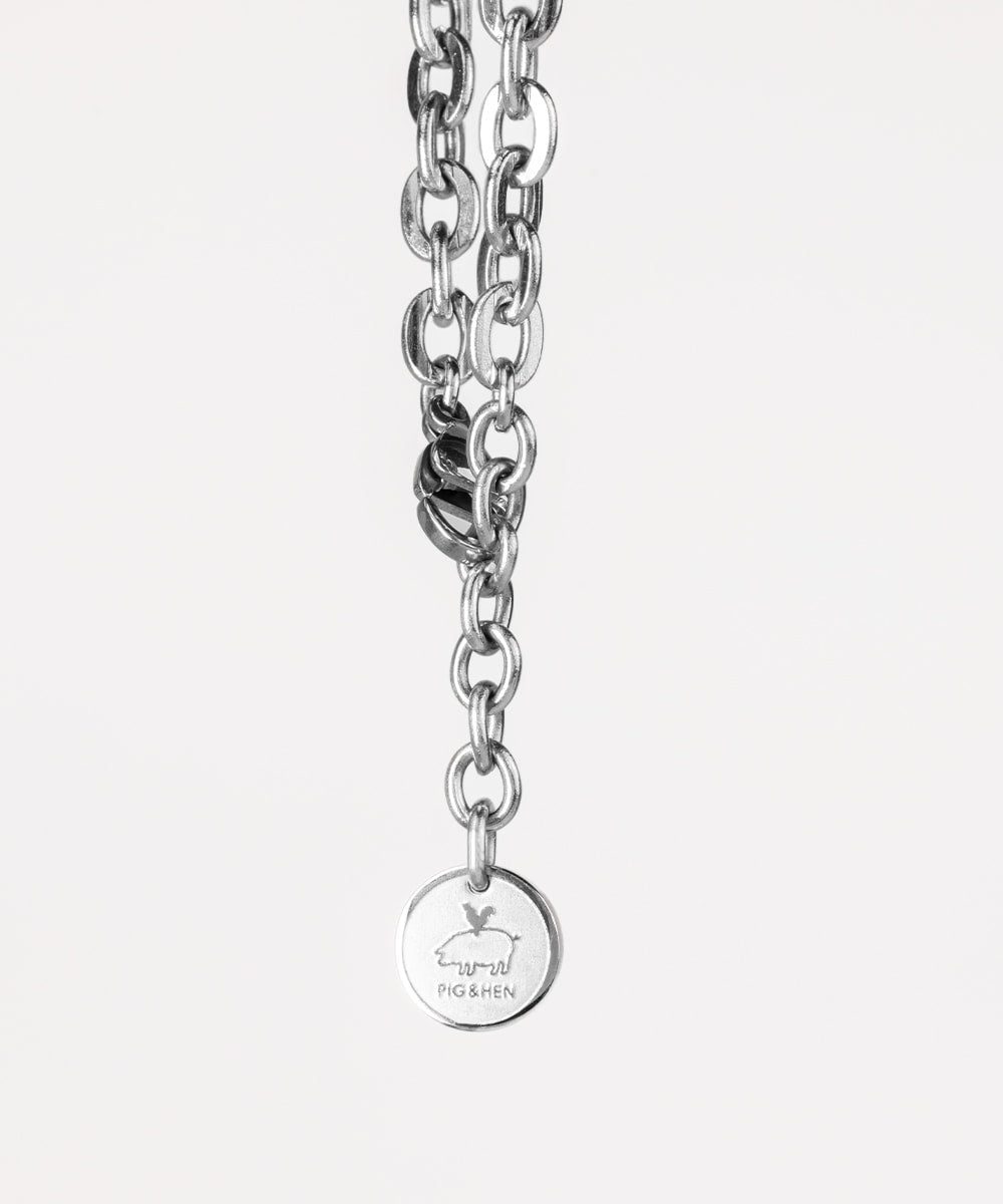 Amelia | Silver