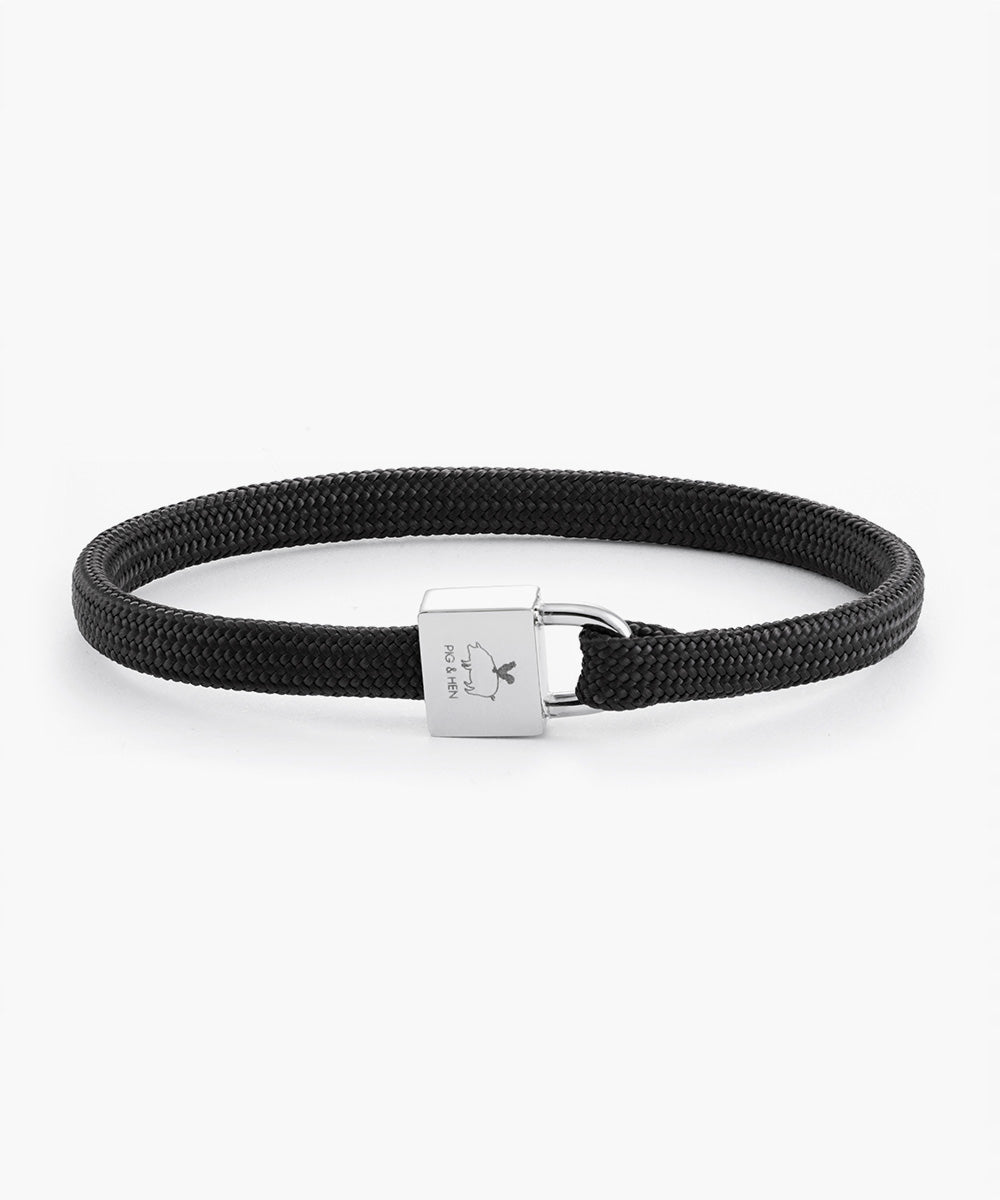 Billy Black | Silver