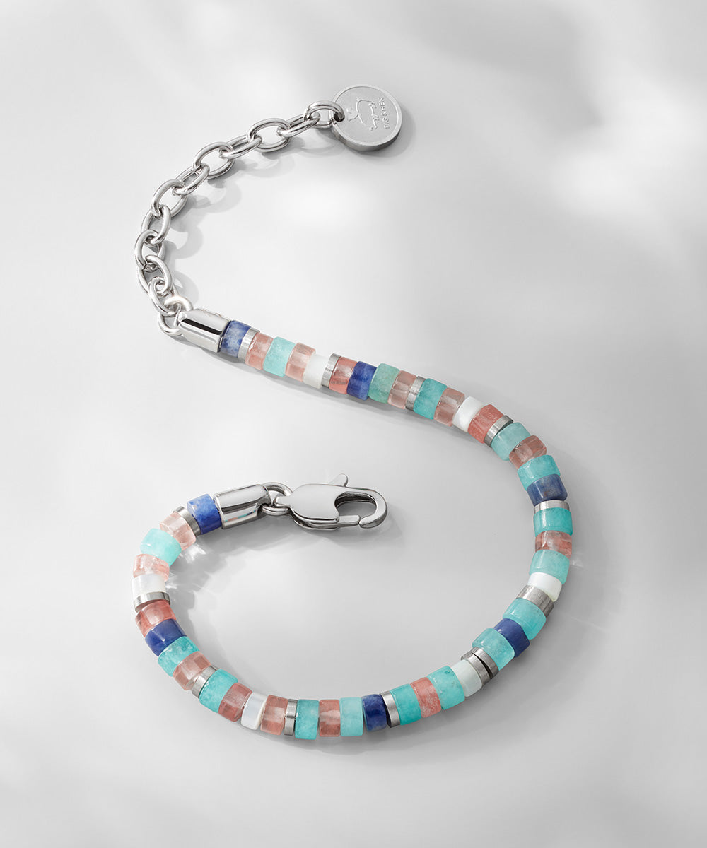 Brontide 4 mm Scalea | Silver