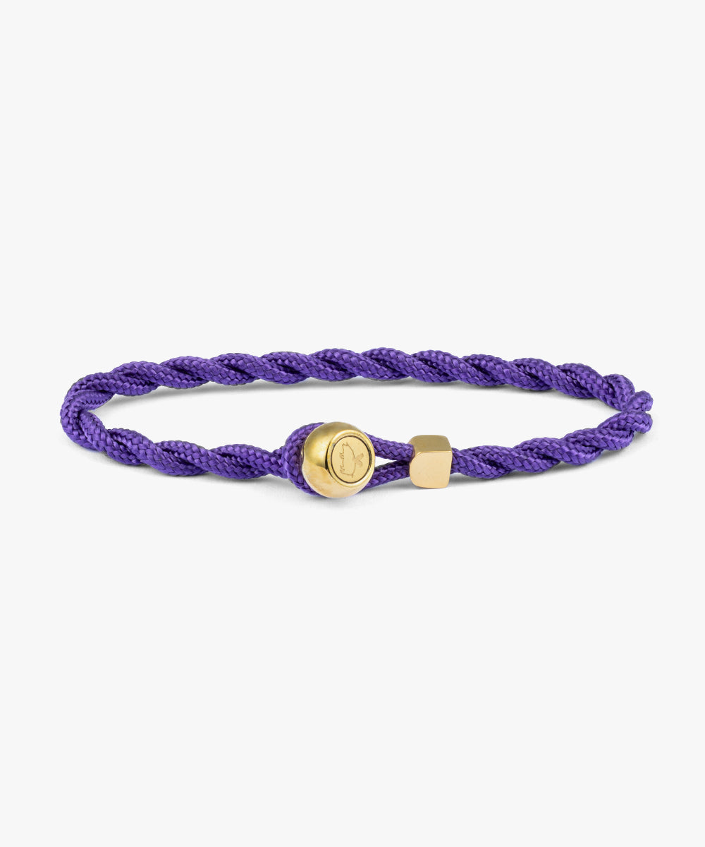 Ed Royal Purple | Gold