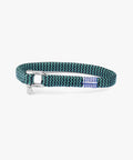 Vicious Vik Patina Green - Navy | Silver