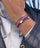 Lewis Royal Purple | Gold