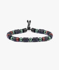 Brontide 6mm Adjustable Koyasan | Black