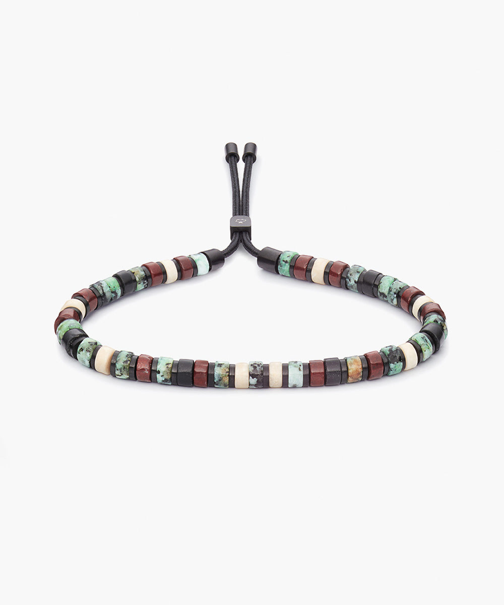 Brontide 4mm Adjustable Reykjavik | Black