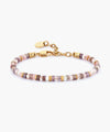 Brontide 4 mm Vienna | Gold
