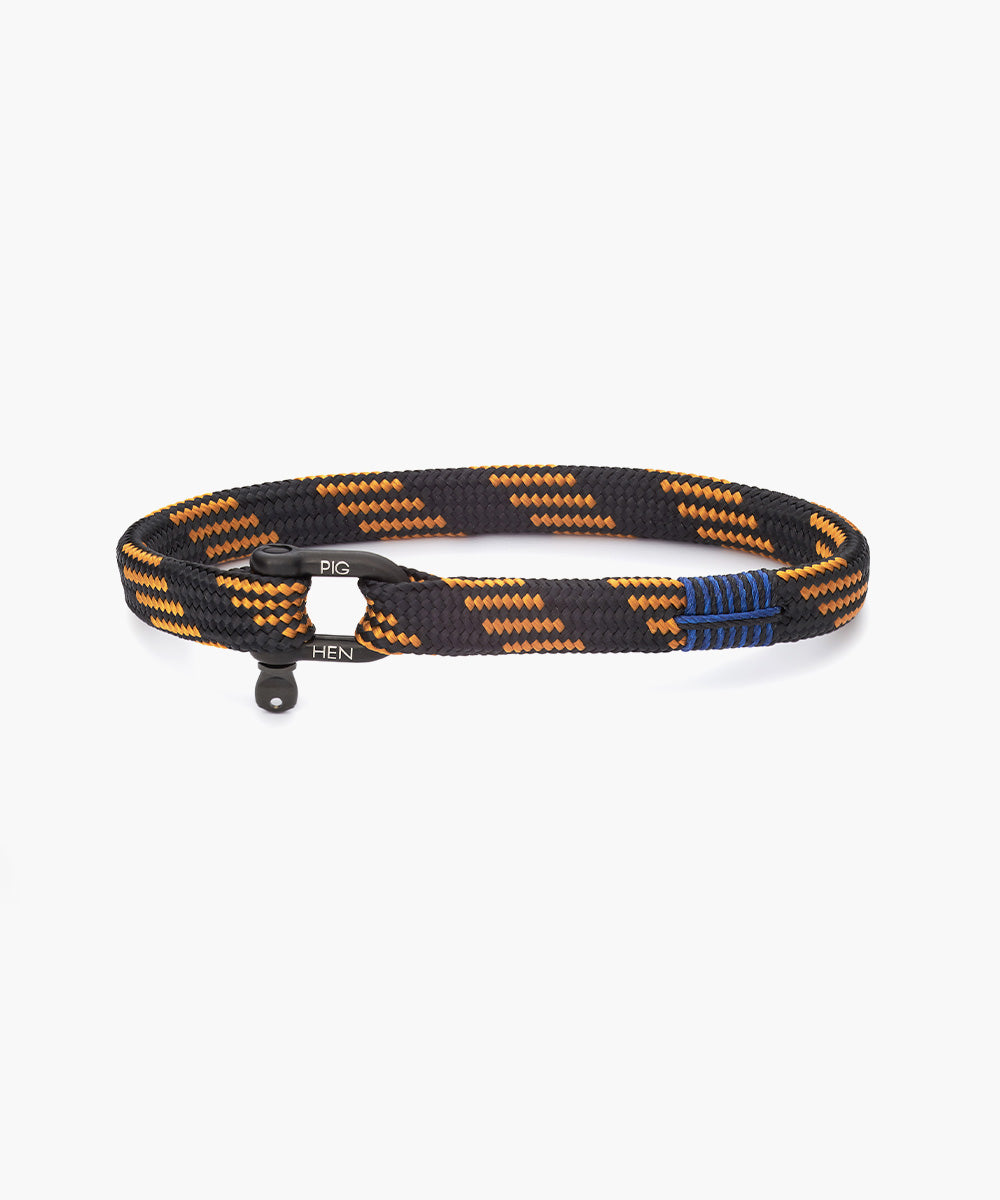 Vicious Vik Slate Gray | Bronze – Pig & Hen