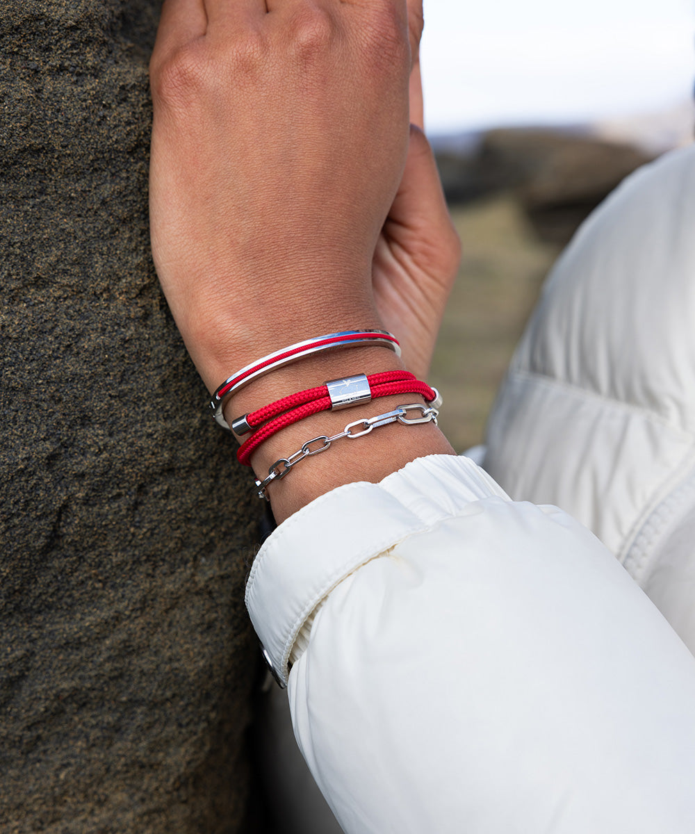 Lewis Raspberry | Silver
