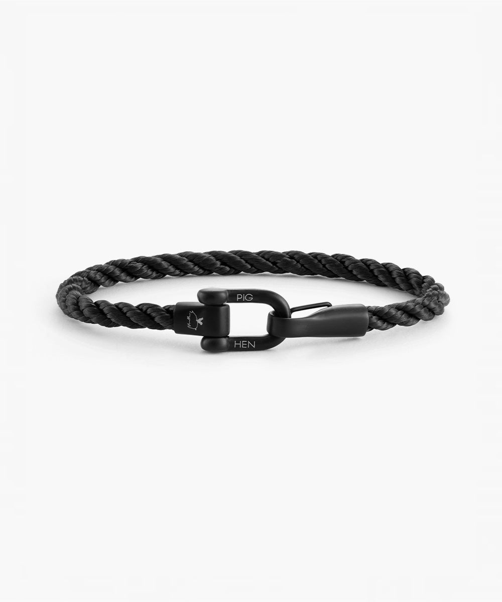 Lobster Larry Black | Black