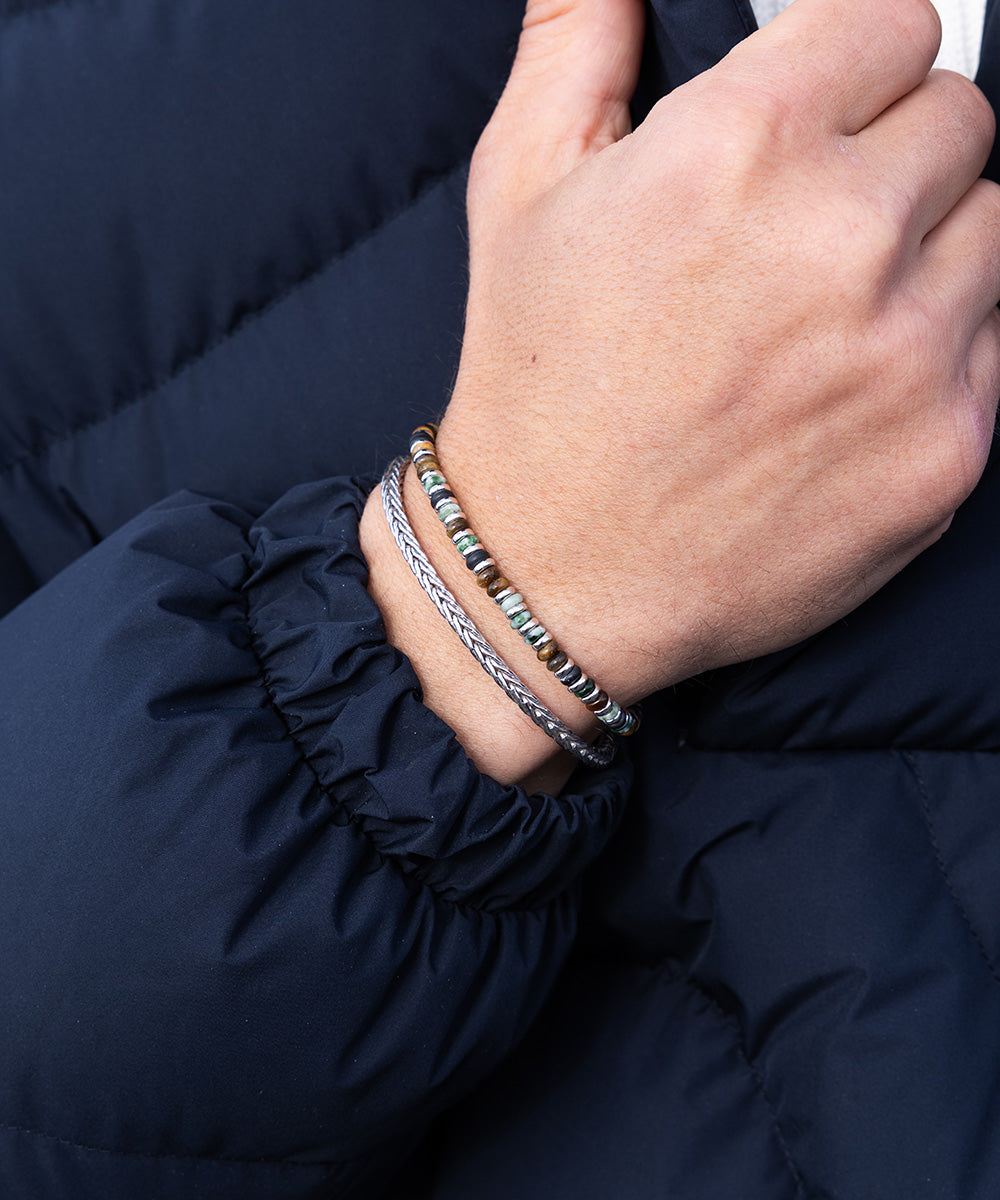 Mariner Brontide 4mm Nagoya | 925 Sterling Silver