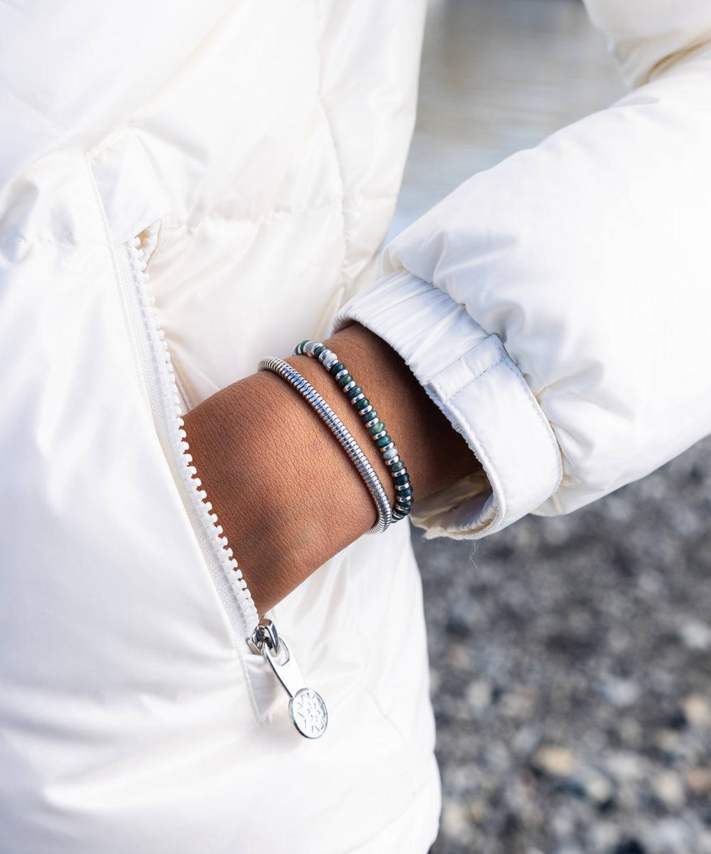 Mariner Snake Chain 4 mm