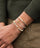 Maya Lou Ivory | Gold