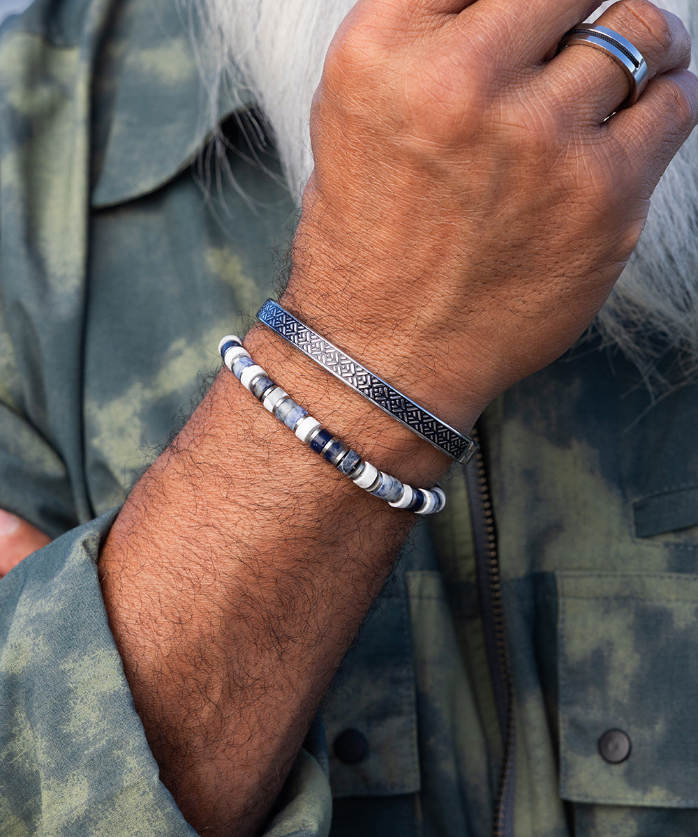 Brontide Aomori & Navarch Striato Set