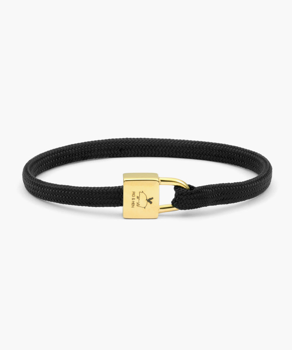 Billy Black | Gold