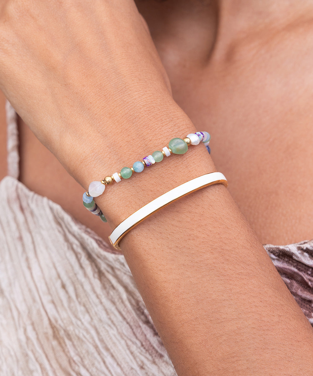 Mosaic Tellaro & Maya Lou Aura Set