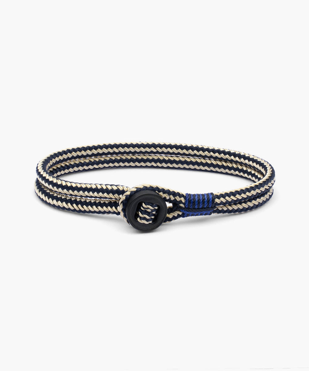Don Dino Navy - Lemon | Black