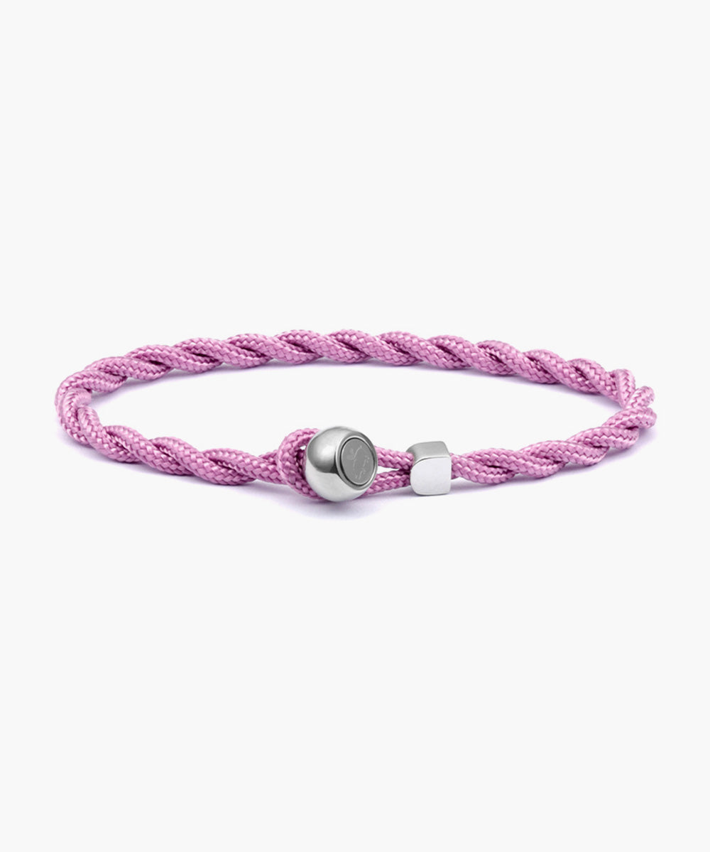 Ed Lilac Purple | Silver