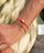 Ed Neon Pink | Gold