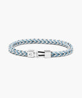 Catena Foxtail Summer Blue | Silver