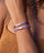 Lewis Lilac Purple & Maya Lou Set
