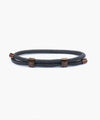 Little Lewis DBL Slate Gray | Bronze