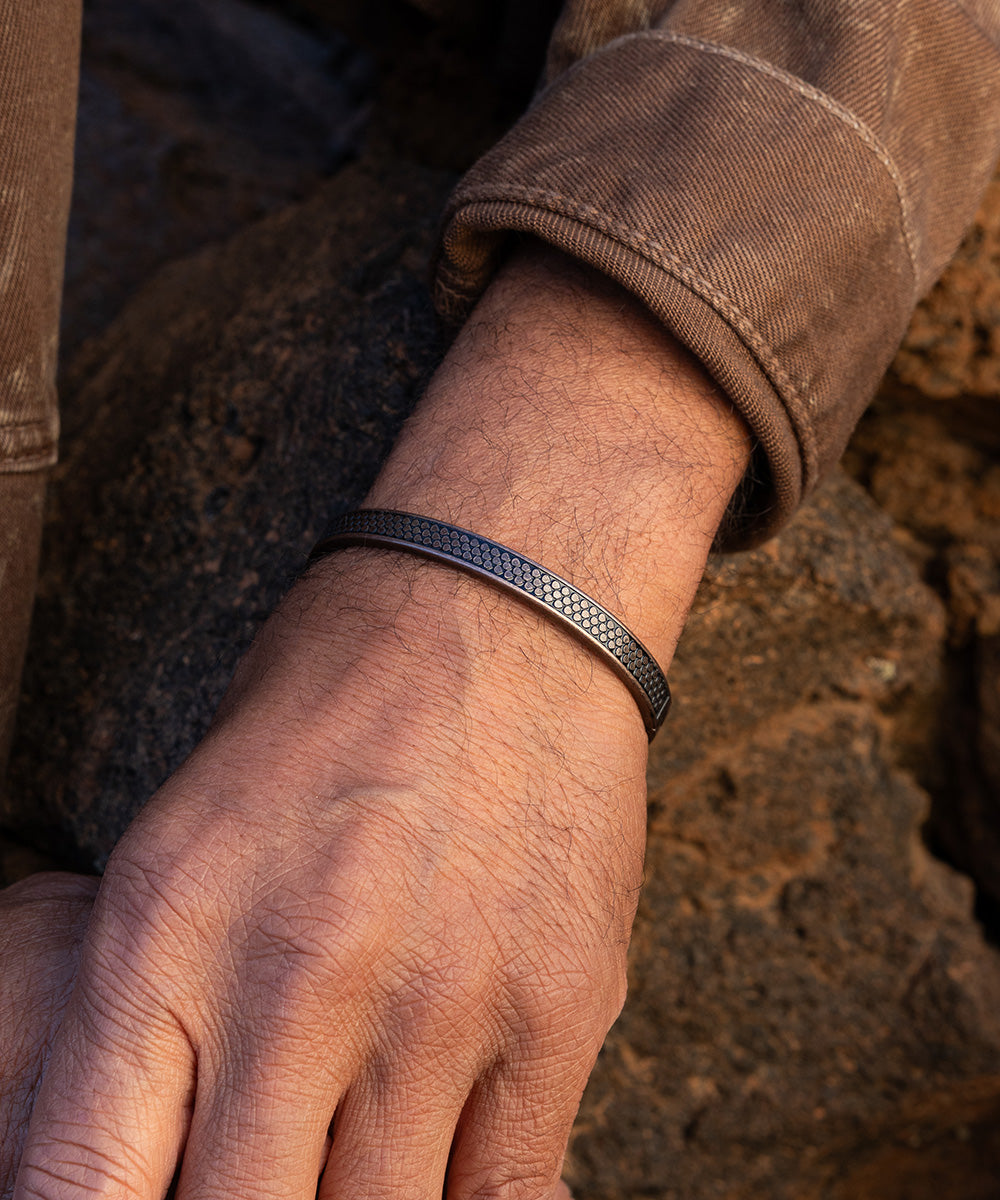 Bracelets – Pig & Hen