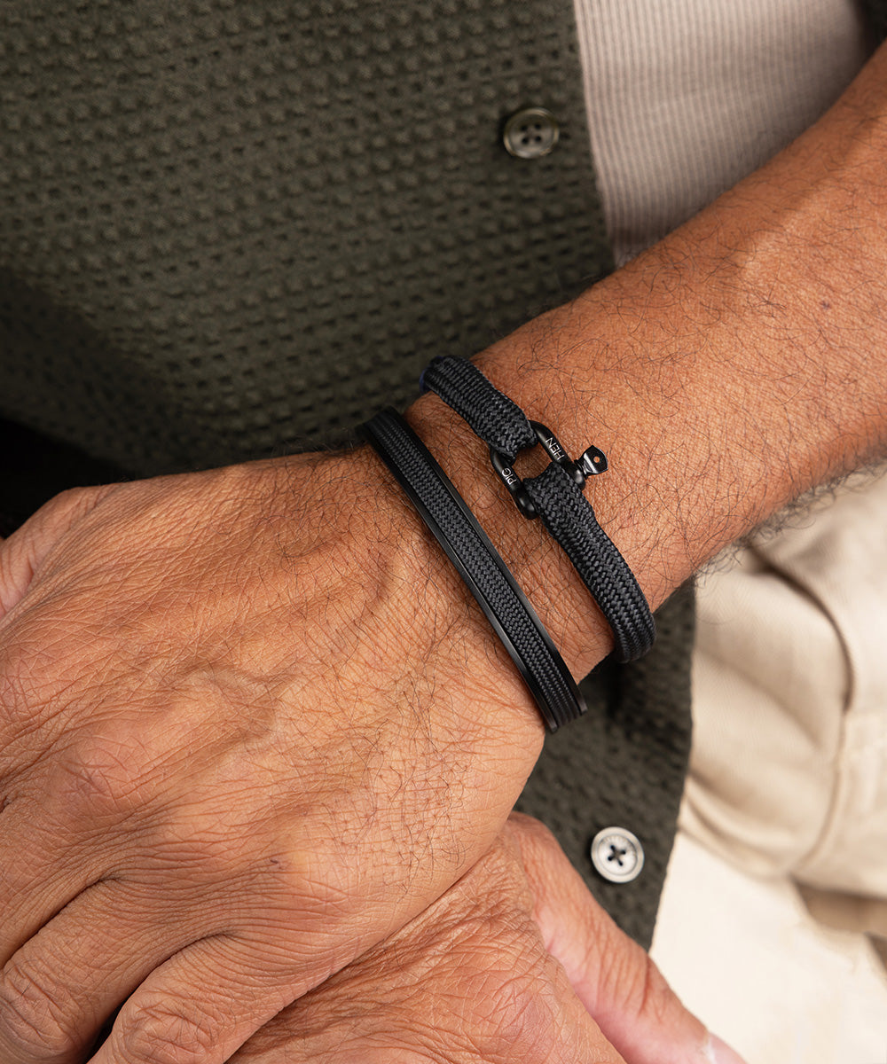 Bracelets – Pig & Hen
