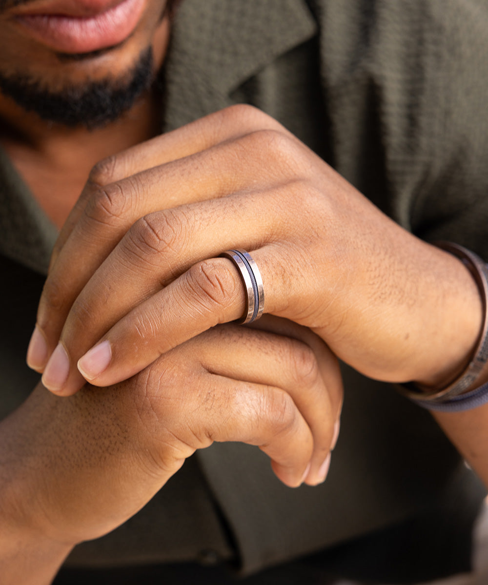 Rings – Pig & Hen