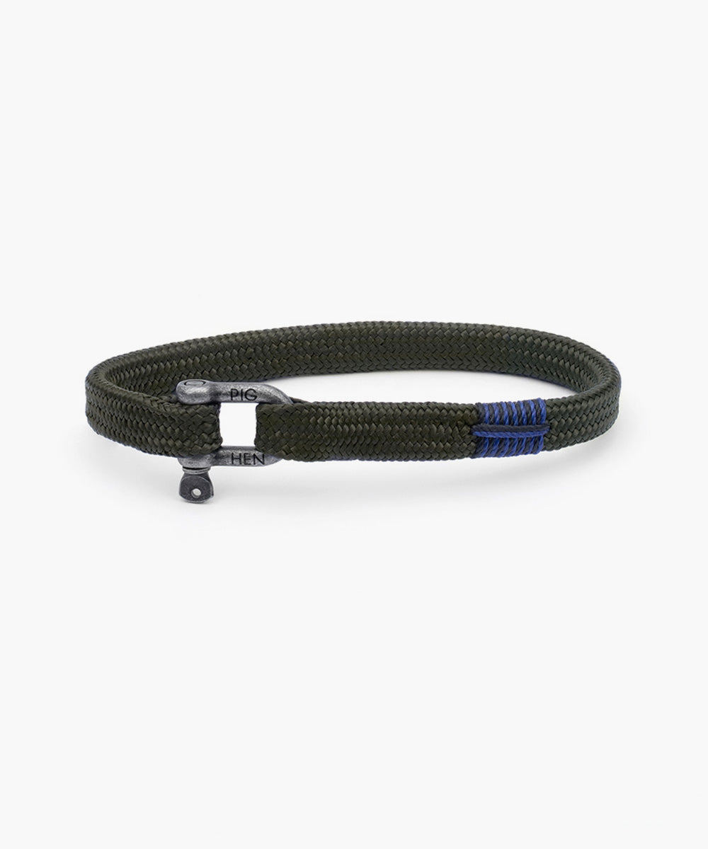 Vicious Vik Black | Black – Pig & Hen
