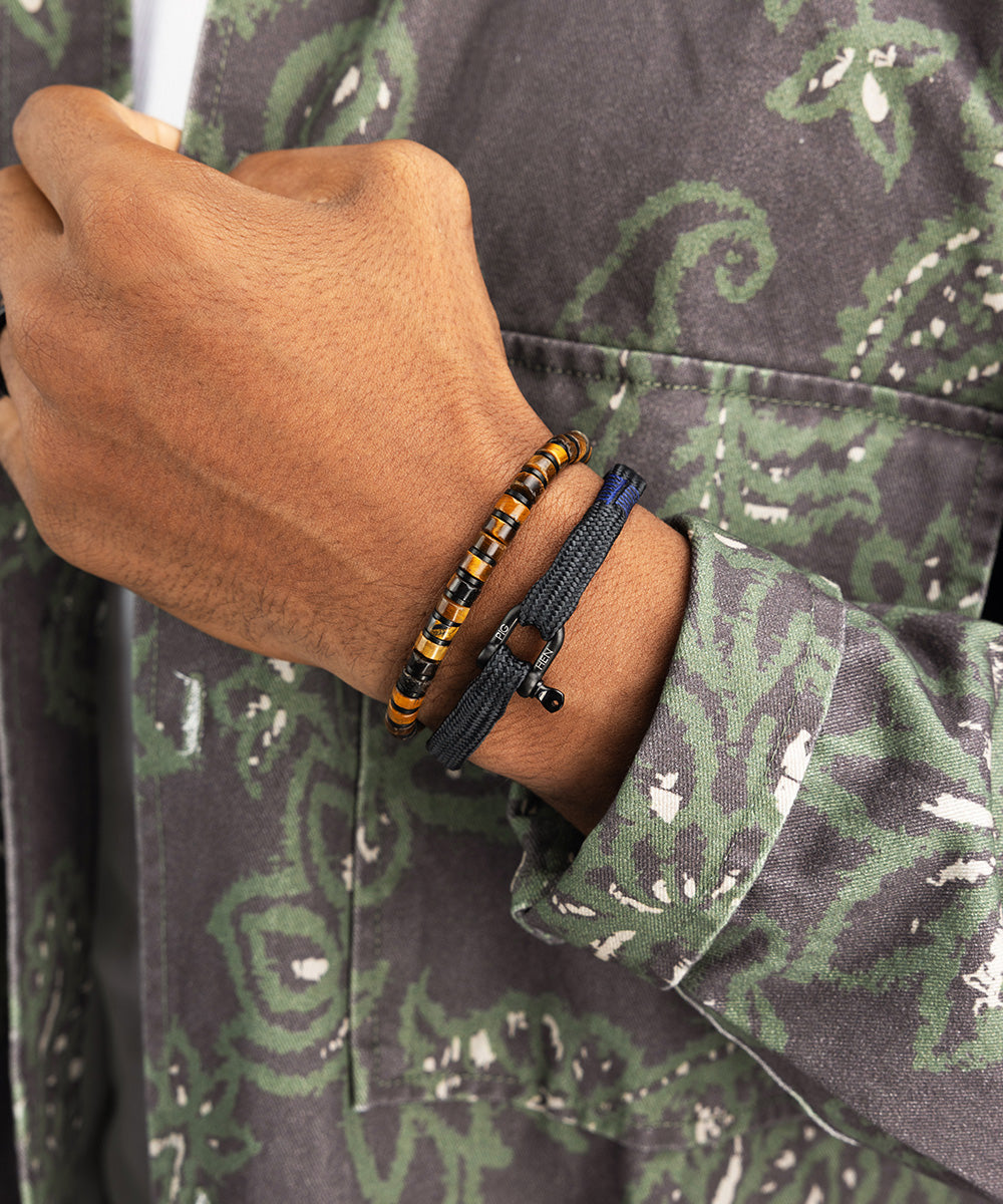 Vicious Vik Black  | Black