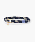 Vicious Vik Navy - Lemon | Gold