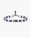 Brontide 6mm Adjustable Aomori | Silver