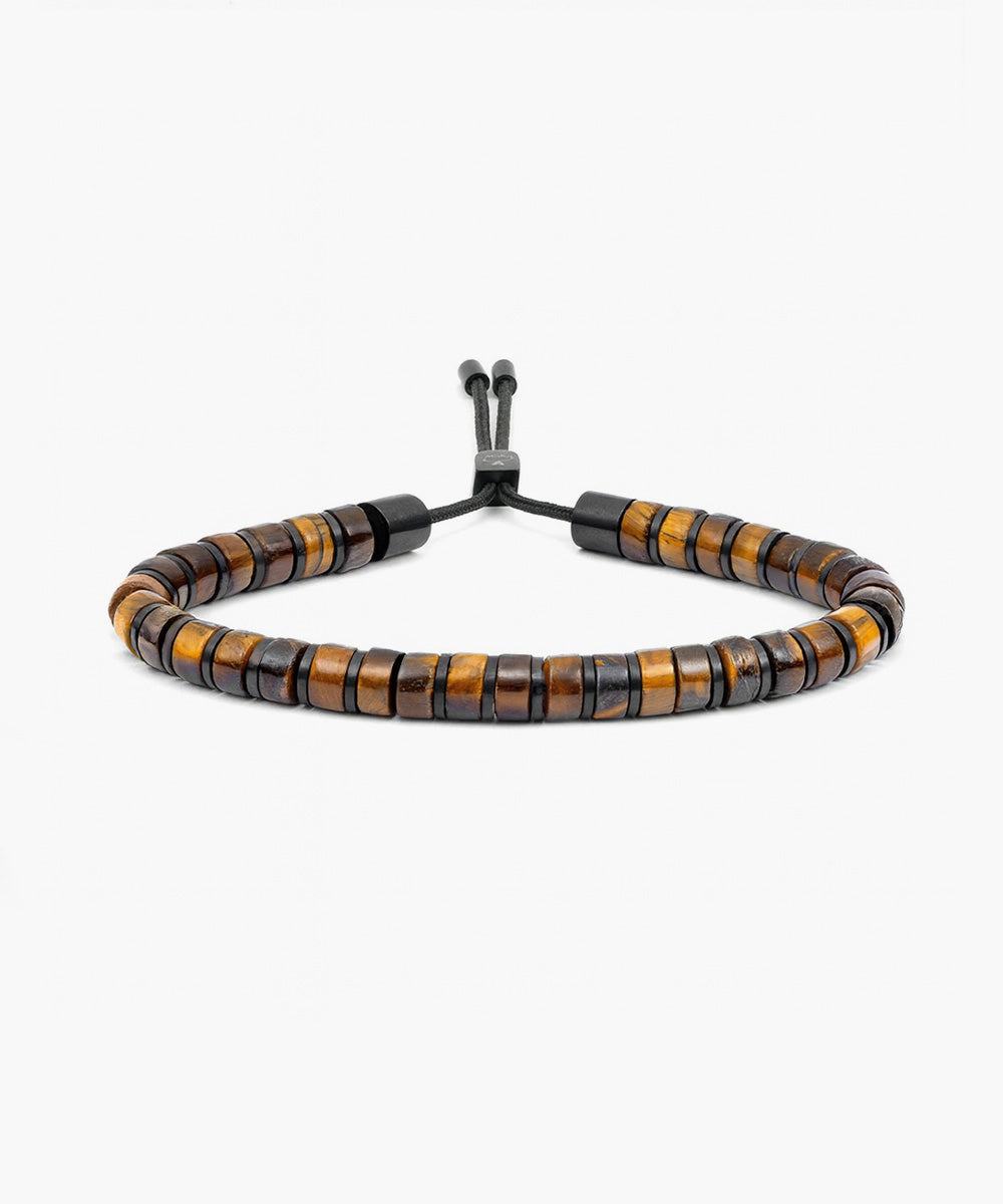 Catena Foxtail Black | Black – Pig & Hen