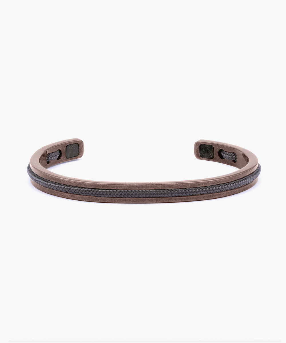 Navarch 6mm Navy | Silver – Pig & Hen