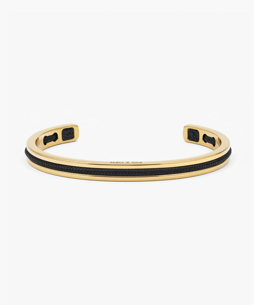 Navarch 6mm Navy | Silver – Pig & Hen