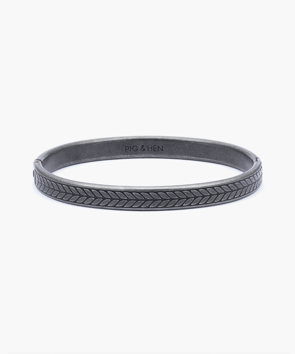 Navarch 9mm Chevron | Vintage