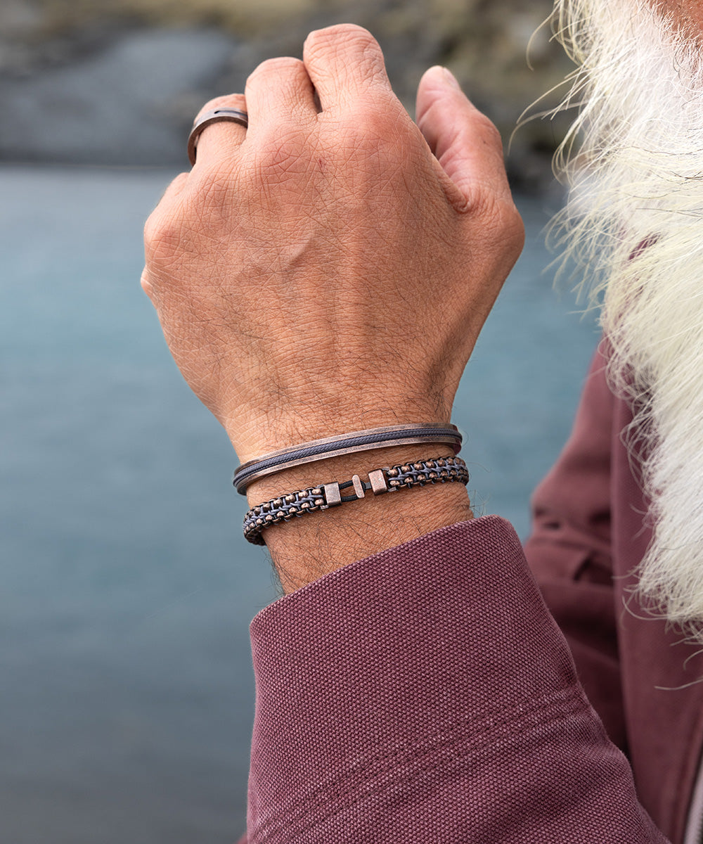Bracelets – Pig & Hen