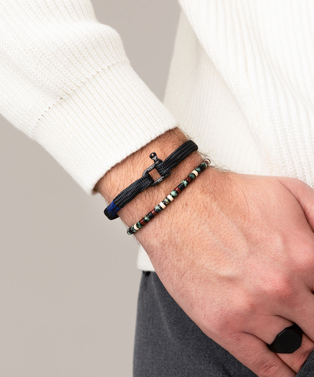 Vicious Vik Black | Black – Pig & Hen