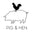 PIG AND HEN® logo