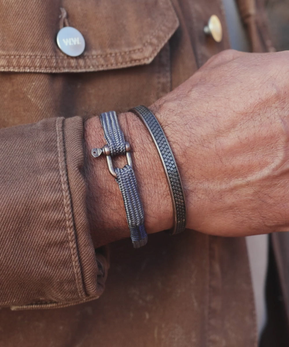 Bracelets – Pig & Hen